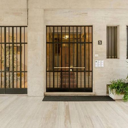 900 m da Duomo Lejlighed Milano Eksteriør billede