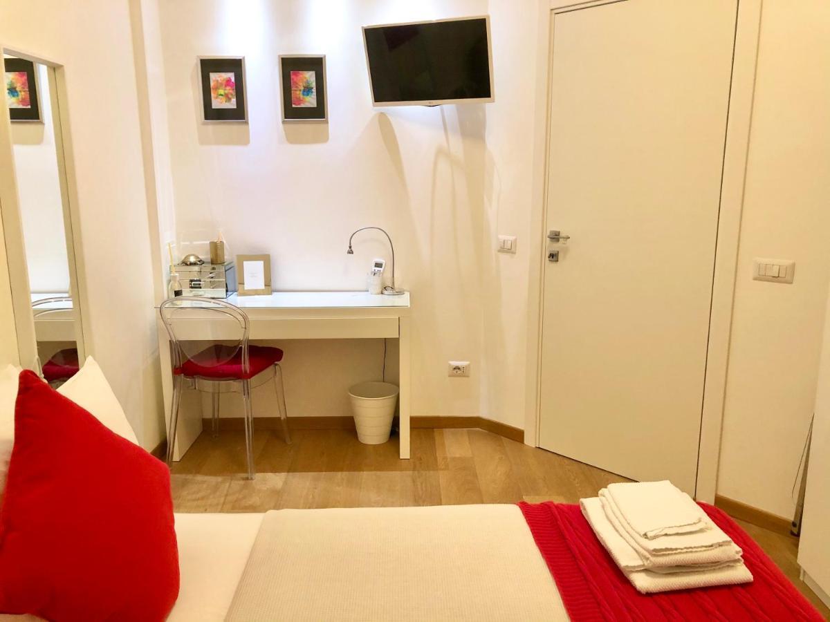 900 m da Duomo Lejlighed Milano Eksteriør billede